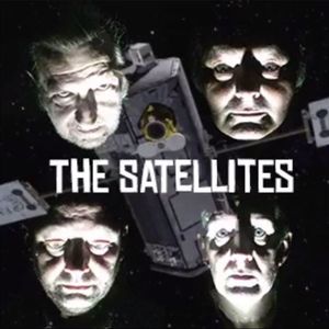 The Satellites (Acton, UK) Tickets, Tour Dates and Concerts