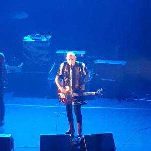 Les Ramoneurs de menhirs at Lille, France in LE SPLENDID 2017