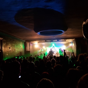 Bucovina at Oradea, Romania in Moszkva Kavezo 2017