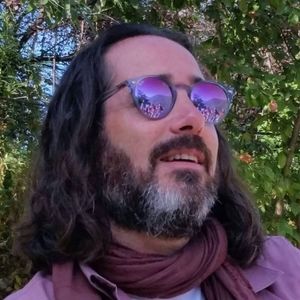 David Newman AKA Durga Das