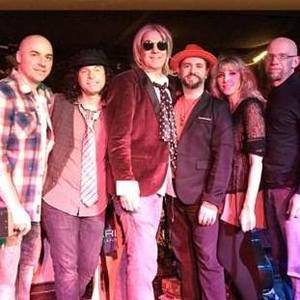 Refugee: The Ultimate Tom Petty and The Heartbreakers Tribute Band