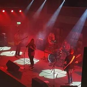 Trinity Road @ The Drunken Duck