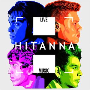 Billets, dates de tournée et concerts pour H I T A N N A