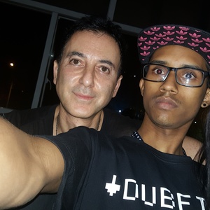 Dubfire at Medellin, Colombia in Rotvales 2017 2017
