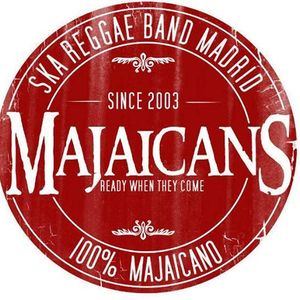 Majaicans Ska Reggae Tickets, Tour Dates and Concerts