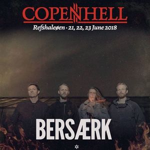 Bersærk Tickets, Tour Dates and %{concertOrShowText}