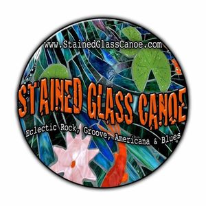 Stained Glass Canoe Tickets, Tour Dates and %{concertOrShowText}