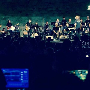 Big Band KK Tickets, Tour Dates and Concert