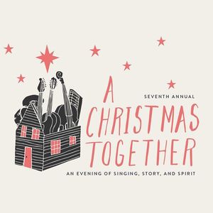 A Christmas Together Concert Tickets, Tour Dates and %{concertOrShowText}