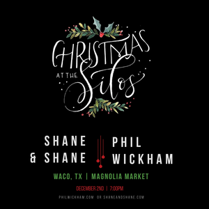 Phil Wickham