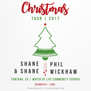 Phil Wickham