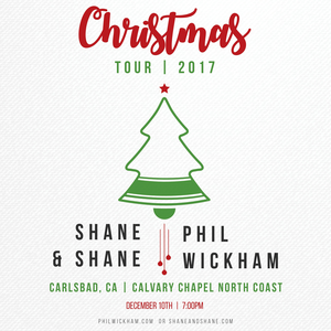 Phil Wickham