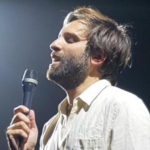 Shout Out Louds at Toronto, Canada in Mod Club 2017