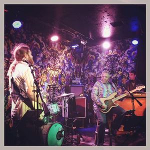 Joe Marcinek Band