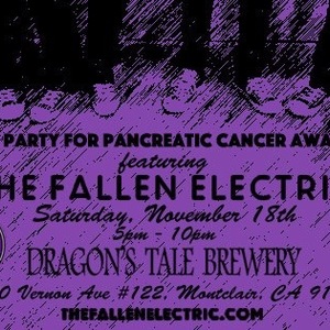 The Fallen Electric