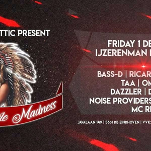 DJ Bass-d