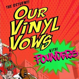 Our Vinyl Vows Tickets, Tour Dates and %{concertOrShowText}