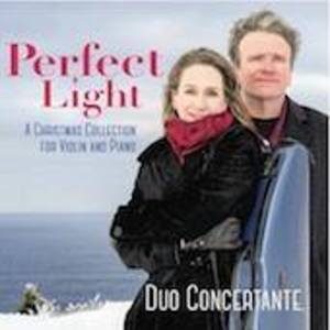 Duo Concertante Tickets, Tour Dates and Concerts