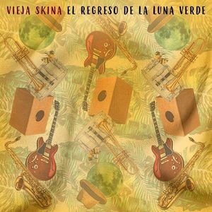 Vieja Skina Tickets, Tour Dates and Concerts