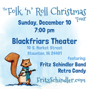Fritz Schindler Music