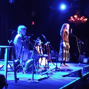 Abigail Washburn at Alexandria, VA in The Birchmere 2017