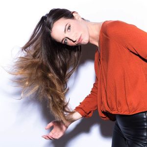 Billets, dates de tournée et concerts pour Alexandra HaLevy