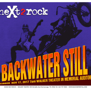 Backwater Still