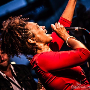 Aminata & the Astronauts Tickets, Tour Dates and Concerts