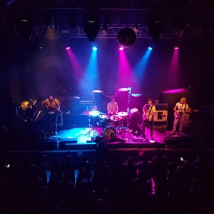 Superfood at Bristol, United Kingdom in O2 Academy 2017