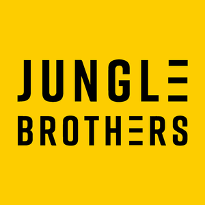 Jungle Brothers. Tickets, Tour Dates and %{concertOrShowText}