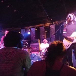 Cloud Nothings at Athens, GA in 40 Watt Club 2017