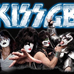 KISS GB Tickets, Tour Dates and Concerts