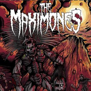 The Maximones Tickets, Tour Dates and Concerts