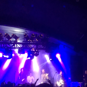 Marmozets at London, United Kingdom in The Garage 2017