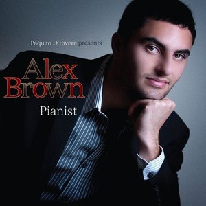 Alex Brown