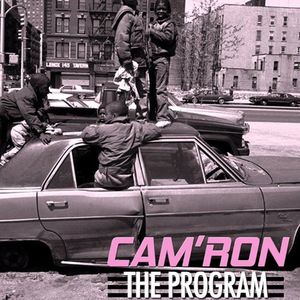 Cam'ron