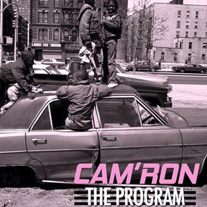 Billets, dates de tournée et concerts pour Cam'ron