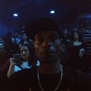 Ashanti at Phoenix, AZ in Celebrity Theatre 2017