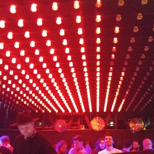 Kölsch at Paris, France in Faust - 1989 #kolschalbumtour 2017