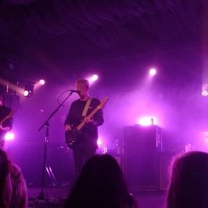 Deaf Havana at Brighton, United Kingdom in Concorde 2 2017