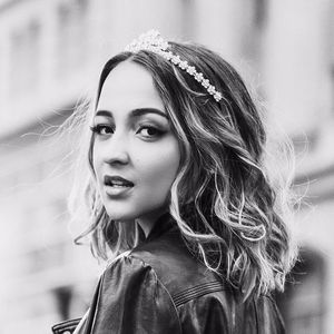 Bárbara Dias Tickets, Tour Dates and Concert