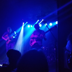 Consider the Source at Denver, CO in Globe Hall 2017