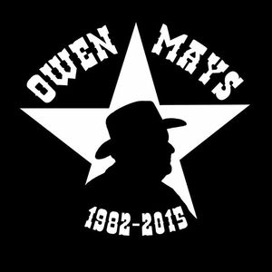 Owen Mays Tickets, Tour Dates and %{concertOrShowText}