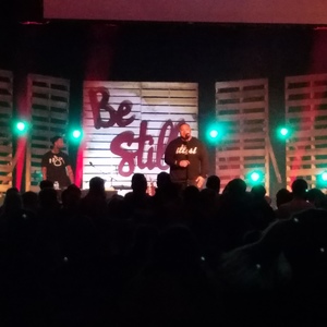 K-Drama at Willoughby Hills, OH in Willoughby Hills Friends Church 2017