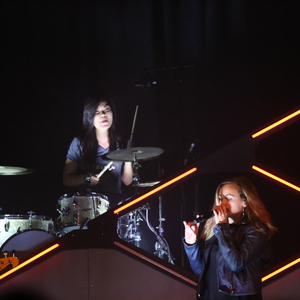 Hollyn at Oswego, IL in Harvest New Beginnings 2017