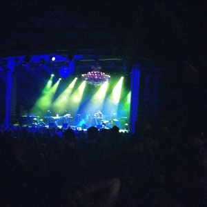 Russ Liquid at Denver, CO in The Fillmore Auditorium 2017
