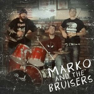 Marko and the Bruisers Tickets, Tour Dates and %{concertOrShowText}