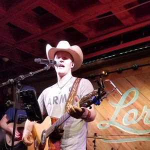 Houston_Bernard at Boston, MA in Lorettas Last Call 2017