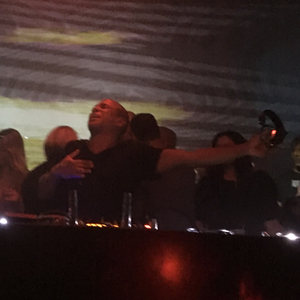 Erick Morillo at Brooklyn, NY in Schimanski 2017