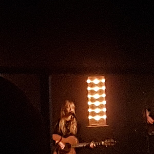 Lucy Rose at Liverpool, United Kingdom in Stanley Theatre 2017